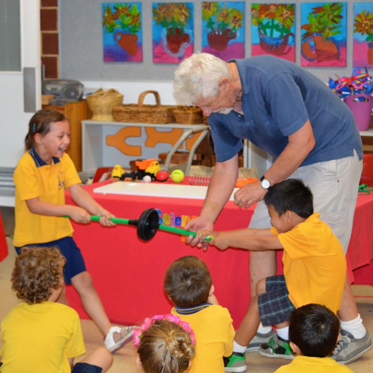 Science AlivePush, Pull and Move Science Alive