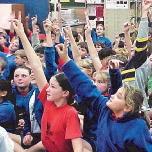 Life And Growth - Science AliveScience Alive